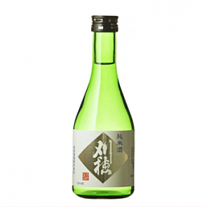 刈穂　純米酒 300ml